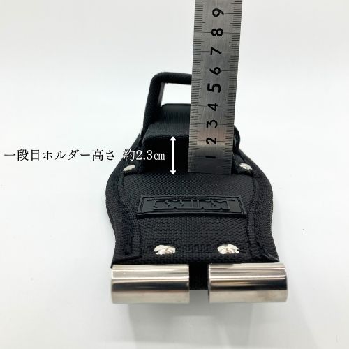 ニックスバリスティックチェーン対応シノ・ モンキーホルダー BA-201MSDX ニックスバリスティックチェーン対応シノ・ モンキーホルダー BA-201MSDX