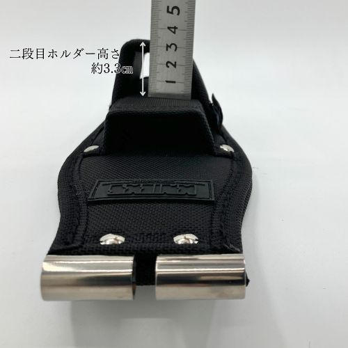 ニックスバリスティックチェーン対応シノ・ モンキーホルダー BA
