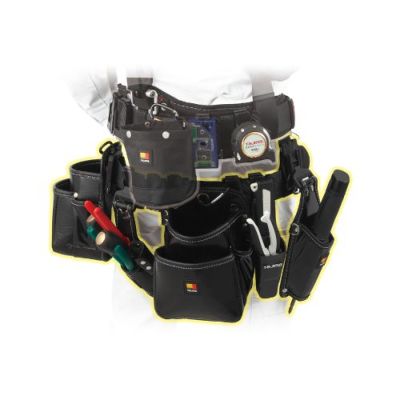 タジマ】セフSEG胴当てベルト超立体 SFCRX800 Mサイズ - フルハーネス