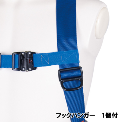 ◆中古  ハーネス&リード　ストライプブルー ◇中古 ハーネス&リード ストライプブルー