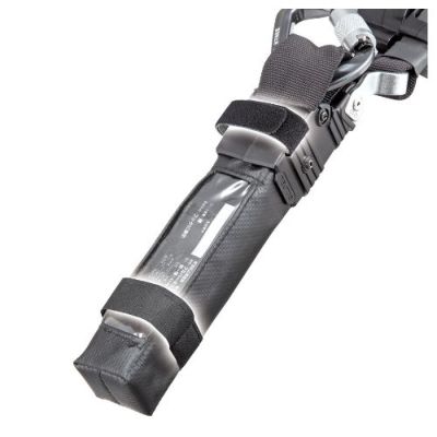 タジマ】 ハーネス用ランヤード単体 CR150F ダブルL8 A4CR150F