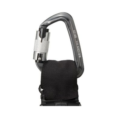 タジマ】 ハーネス用ランヤード単体 CR150F ダブルL8 A4CR150F